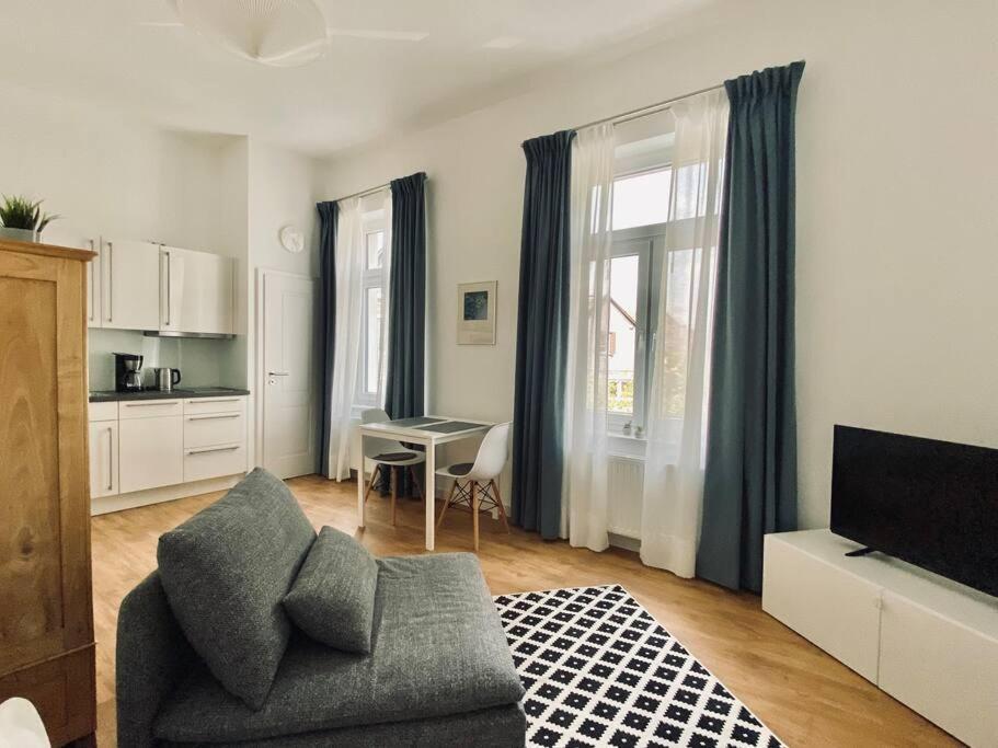 Apartment Nr. 8 Bad Laasphe Altstadt Kültér fotó